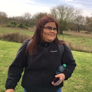 Meet your Posher, Sophia